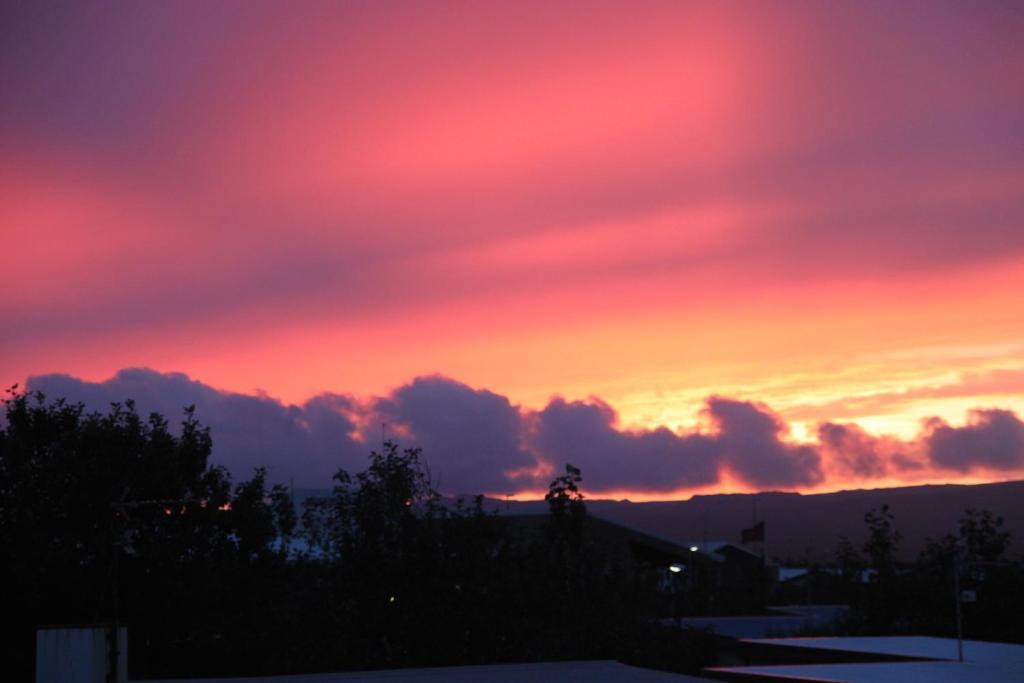 Jonna Guesthouse Þorlákshöfn 외부 사진