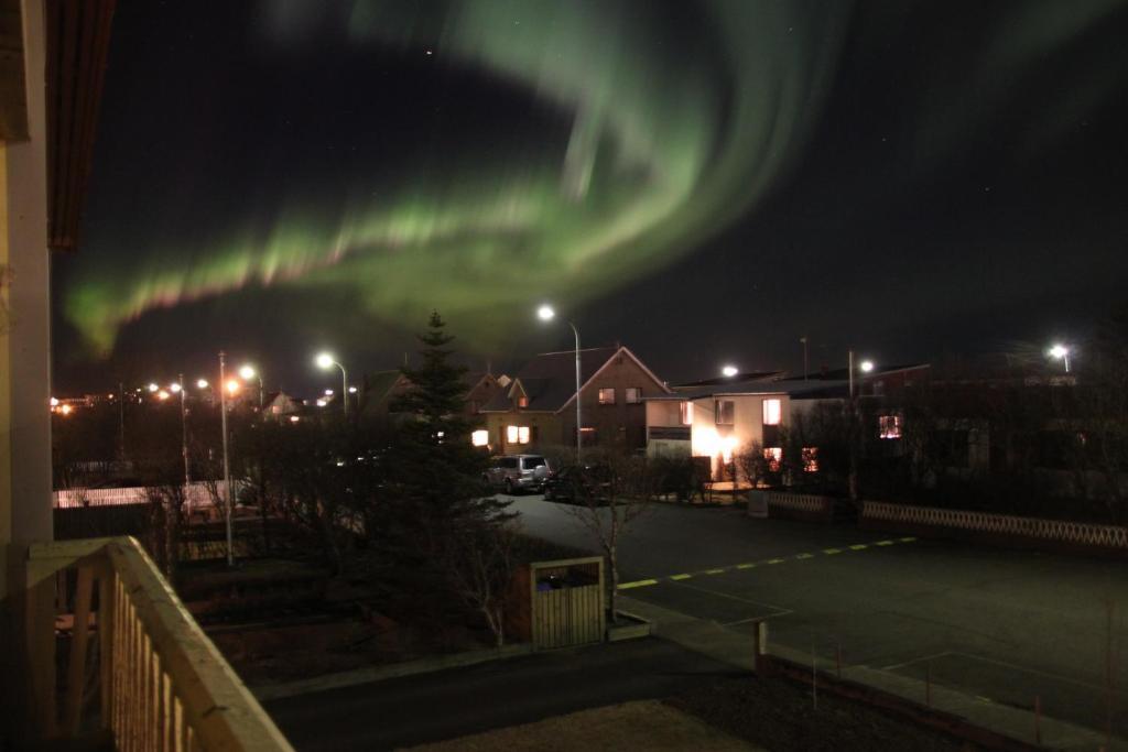 Jonna Guesthouse Þorlákshöfn 외부 사진